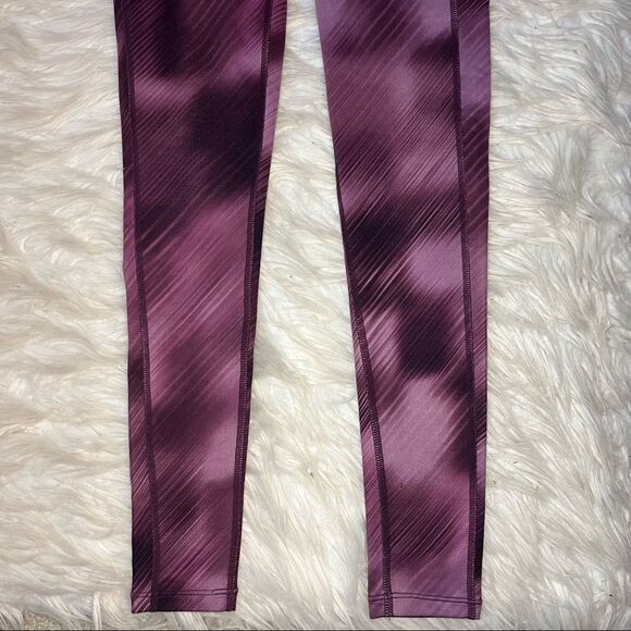 Athleta High Rise Chatarunga Alpine Leggings - Picture 4 of 8